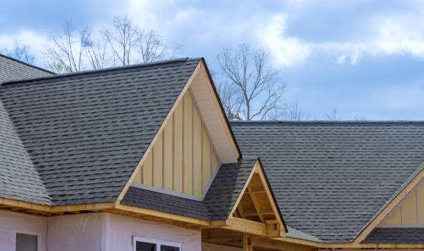 Best Roof Ventilation Installation  in Meadowood, PA